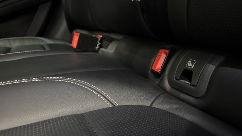 Jaguar I-Pace 294kW EV400 Black 90kWh 5dr Auto [11kW Charger] Electric Estate